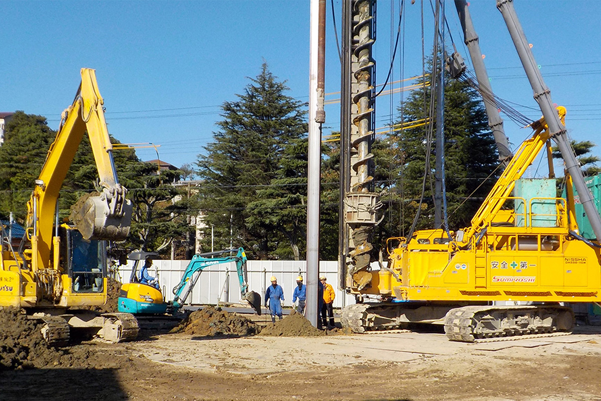 住吉運輸株式会社
